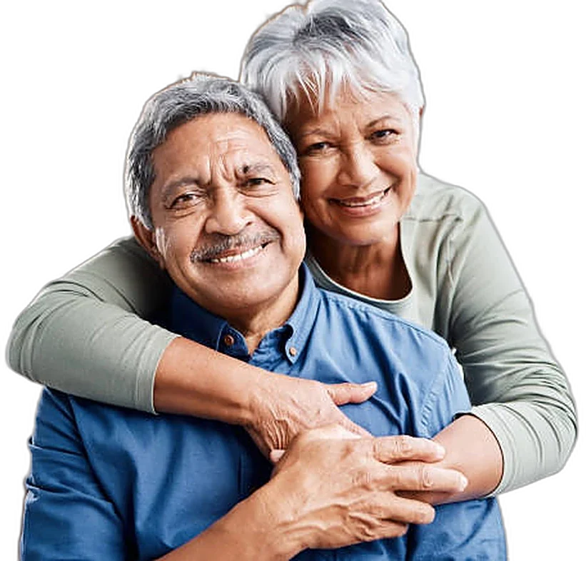 Guaranteed Income example