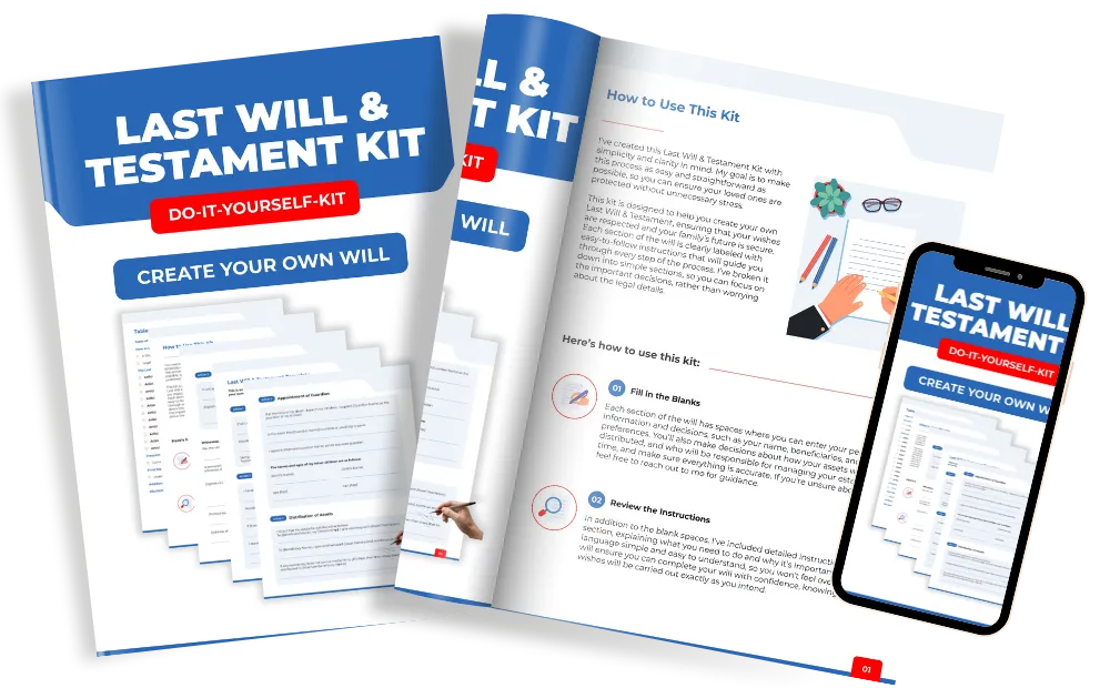 Free Annuity Buyer's Guide cover